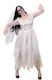 image 1 of Corpse Bride Costume | White | M
