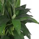 image 3 of Artificial 100cm Purple Cymbidium Orchid Plant - Extra Large
