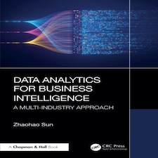 Data Analytics For Business Intelligenc