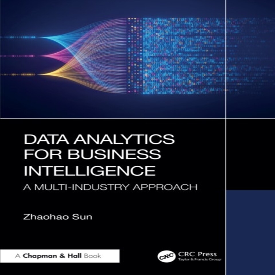 Data Analytics For Business Intelligenc