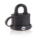 image 2 of YALE TRAILER PADLOCK 35MM KEYED ALIKE (PACK OF 3)