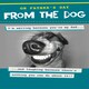 image 1 of Smiling Because You're My Dad - From The Dog - Father's Day Card