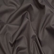 Minerva Core Range Grey Medium Water Resistant Fabric for Bag Making, Upholstery, 145cm / 57" Wide - per metre