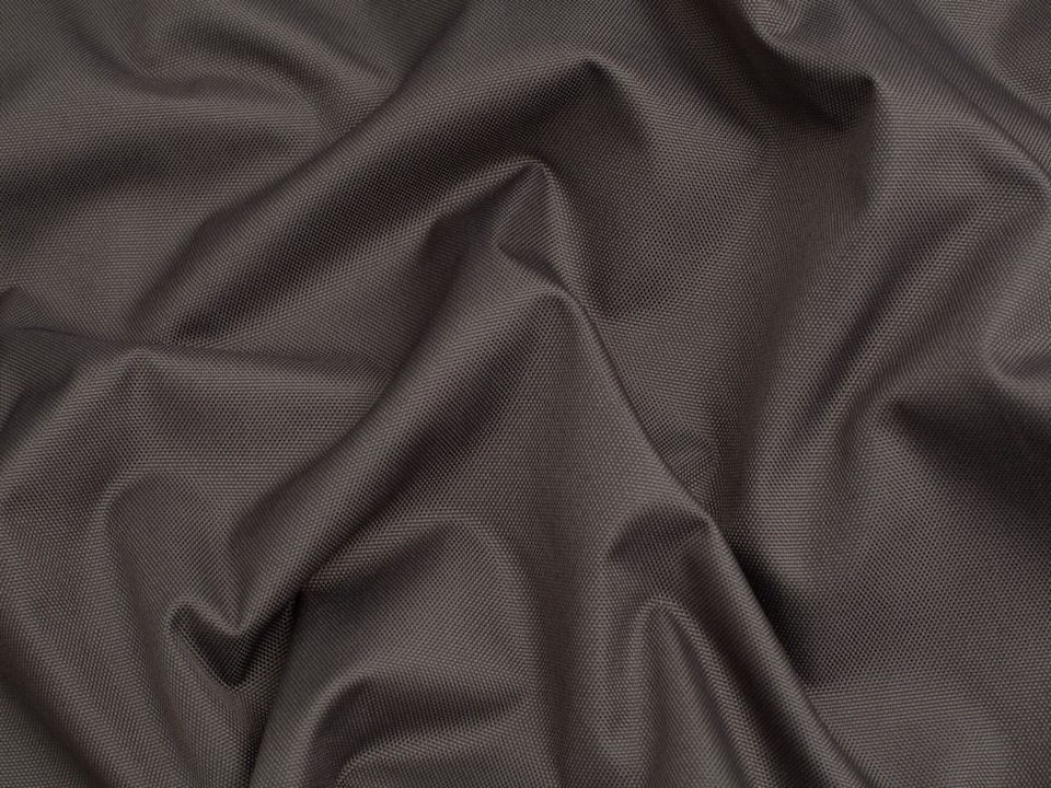 Minerva Core Range Grey Medium Water Resistant Fabric for Bag Making, Upholstery, 145cm / 57" Wide - per metre