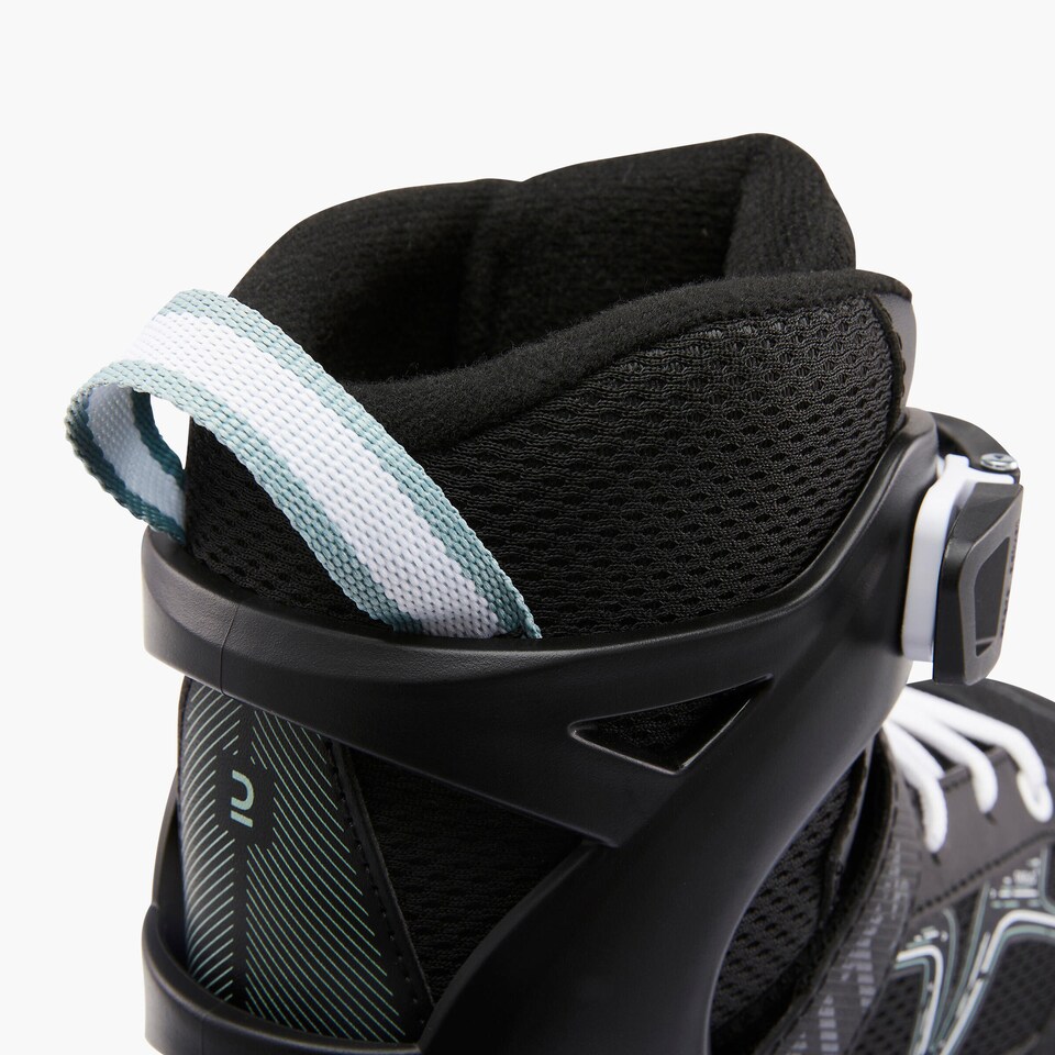 image 1 of Decathlon Kids' Inline Fitness Skate Fit3