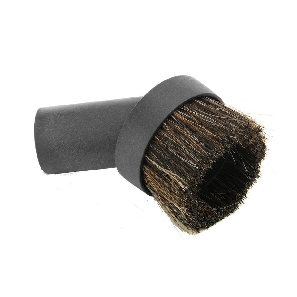 image 1 of Genuine Henry Round Dusting Brush Tool For Henrys & Hettys (32mm) 601144