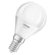 image 2 of Osram Smart+ Matter E14 Classic P40 Tunable White Light Bulb 4.9W 4 Pack