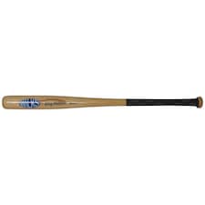 Wilks Big Hitter Maxi Softball Bat - Brown/Black - One Size