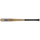 image 1 of Wilks Big Hitter Maxi Softball Bat - Brown/Black - One Size
