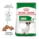 image 1 of Royal Canin Mini Adult Over 8 Years Dry Dog Food for Small Breeds - 8 kg | Multi | 8kg | Salmon, Turkey | 1