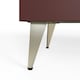image 7 of Frank Olsen Ava Tall Sideboard Purple | Mulberry