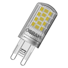 Capsule Lightbulbs
