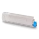 image 4 of OKI Toner Cartridge for C332dn - Cyan