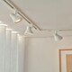 image 4 of Eik Link 3-Kit + 1m | Track Light | White White