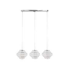 Heini 3 Light Ceiling Bar