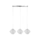 image 1 of Heini 3 Light Ceiling Bar