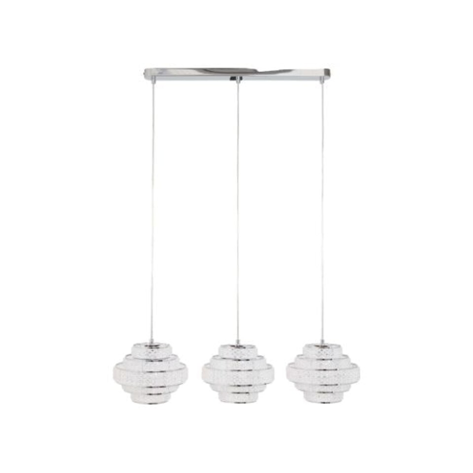 image 1 of Heini 3 Light Ceiling Bar