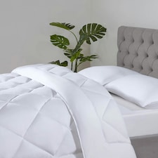 BHS 13.5 Tog Dreamy Nights Recycled Duvet, Double