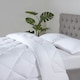 image 1 of BHS 13.5 Tog Dreamy Nights Recycled Duvet, Double