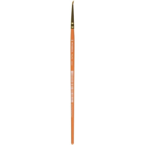 Humbrol Palpo Paint Brush AG4231 Size 000