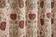 image 3 of Aylesbury Pencil Pleat Curtains - Natural - 229x229cm