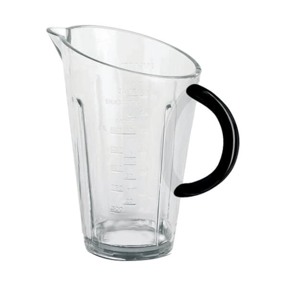 image 1 of Bugatti Vela Evolution Blender White