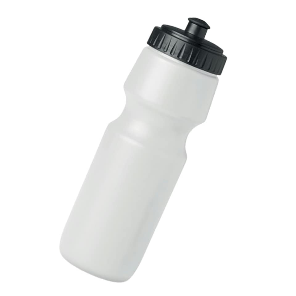 image 1 of MidOcean Spot Seven Sport 700ml Bottle - White - One Size White | One Size