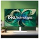 image 6 of Dell Plus S2425HSM 24-Inch IPS 144Hz 1ms Height Adjustable Monitor with Speakers