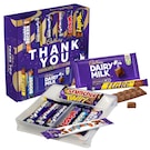 Cadbury Standard