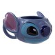image 6 of Disney Lilo & Stitch - Stitch 3D Shaped Mug | Multi | 9