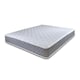 image 1 of Spring Coil Diamond Grey Essentials Mattress Foam Free Spring Coil | Grey | Double