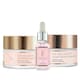 image 1 of EGF Cell Effect day Moisturizer + EGF Cell Effect Night Moisturier + Rose Blossom facial Oil 30ml