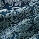 image 3 of Portfolio Home Sandringham Damask Bedding Duvet Cover Set