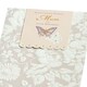 image 4 of Mum Birthday card - Floral with Butterfly