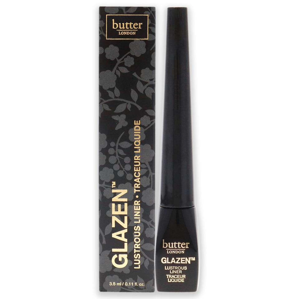 image 1 of Glazen Lustrous Eyeliner - Disco by Butter London for Women - 0.11 oz Eyeliner