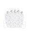 image 3 of Dooky Universal Pram Cover – UPF 50+ Sun Shade for Prams, Pushchairs, Buggies & Car Seats