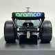 image 7 of Lance Stroll Aston Martin Aramco Cognizant Formula One Team AMR22 Monaco GP 2022 1:18 Minichamps 117220118