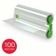 image 3 of GBC Foton 30 Refill Lamination Roll for Refillable Cartridge, 100 Micron, Laminates Up to 190 x A4 Sheets, Gloss Finish, Easy-Load, 4410027,White