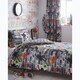 image 3 of Portfolio Home Kidz Club Teenagers Size Duvet with 1 Pillowcase Bed Cool Skateboards
