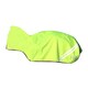 image 1 of HyVIZ Reflector Exercise Sheet - Yellow - 5 ft