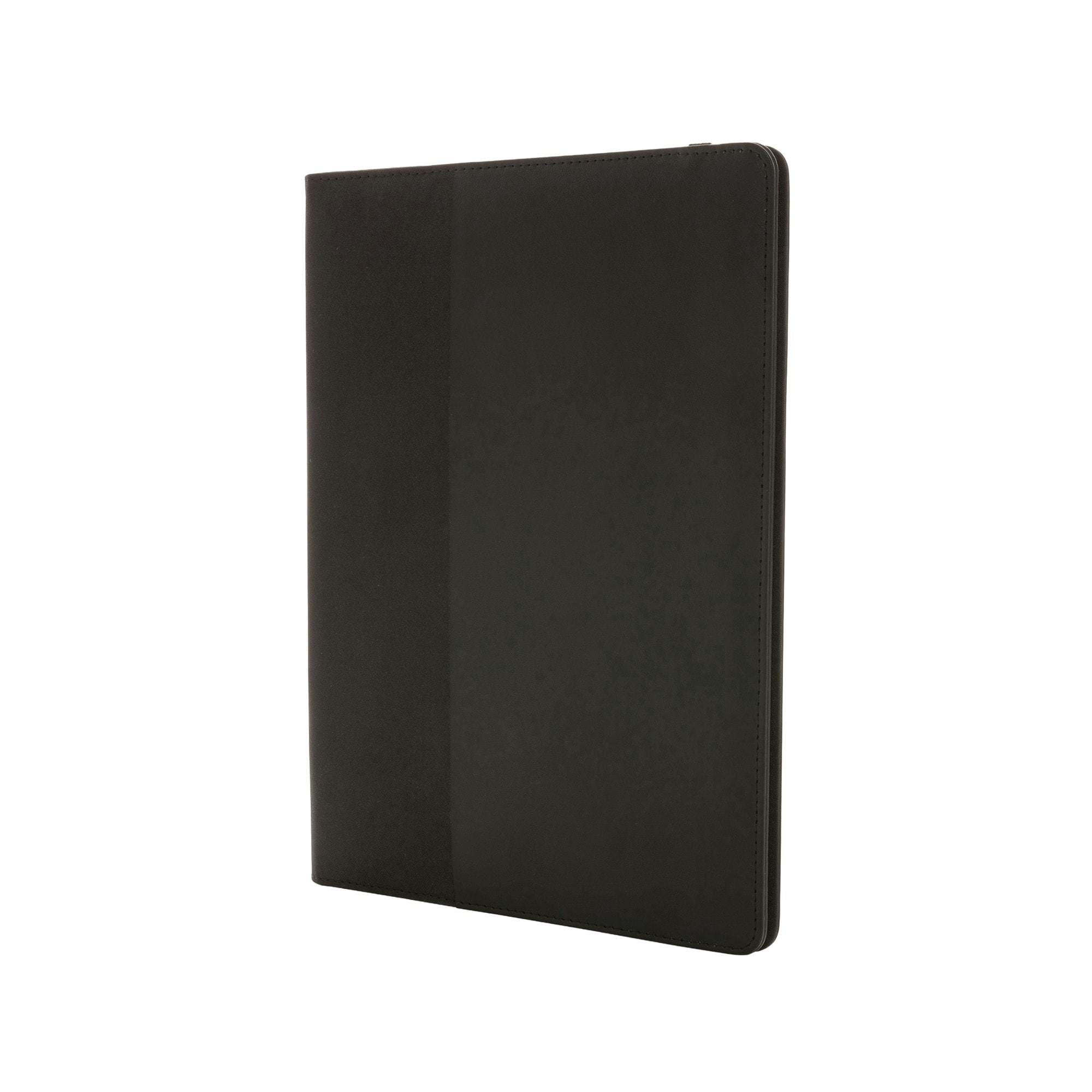 Swiss Peak Aware Script A4 Portfolio - Black - One Size
