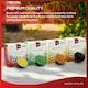 image 8 of Black Tea - Dolce Gusto ® Compatible Coffee Machine Capsules (16 Pods)