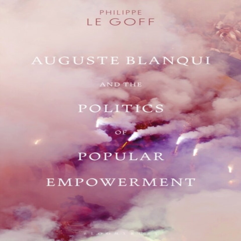 Auguste Blanqui & The Politics Of Popula