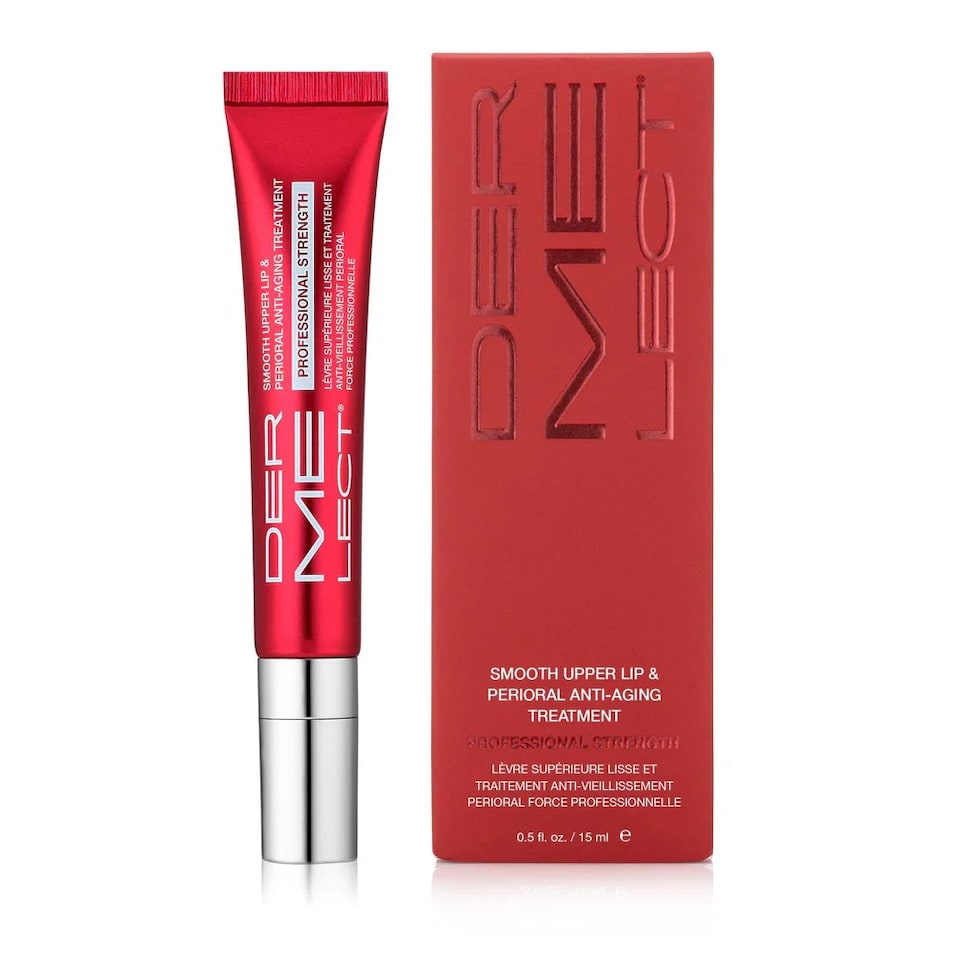 image 1 of SMOOTH UPPER LIP PROFESSIONAL