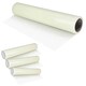 image 1 of 600mm x 50m Waterproof Self Adhesive Super Sticky Carpet Protection Film Ideal For Stairs & Carpets Clear