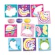 image 2 of SES Creative My First, Fingerprint Paint Fantasy Figures
