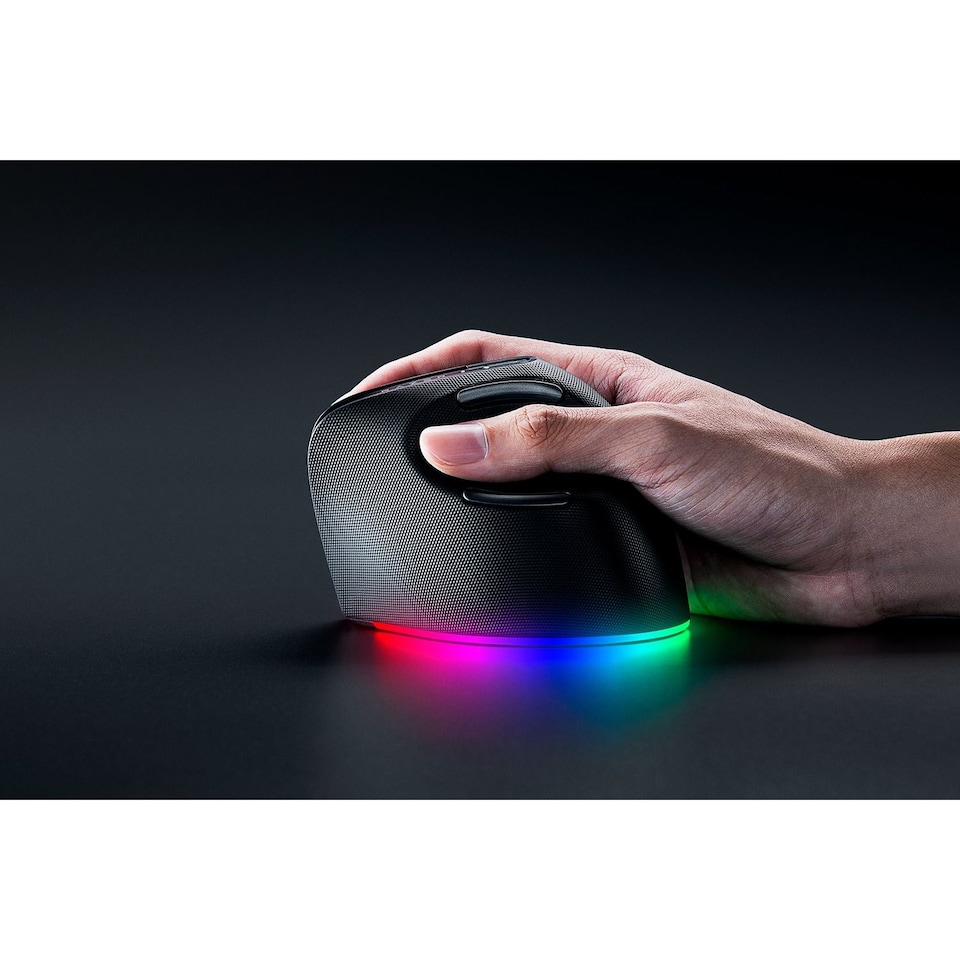 image 1 of Razer PRO CLICK V2 VERTICAL ED.