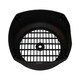 image 2 of Plastica Sta-Rite Fan Cover 1.0hp - 1.5hp