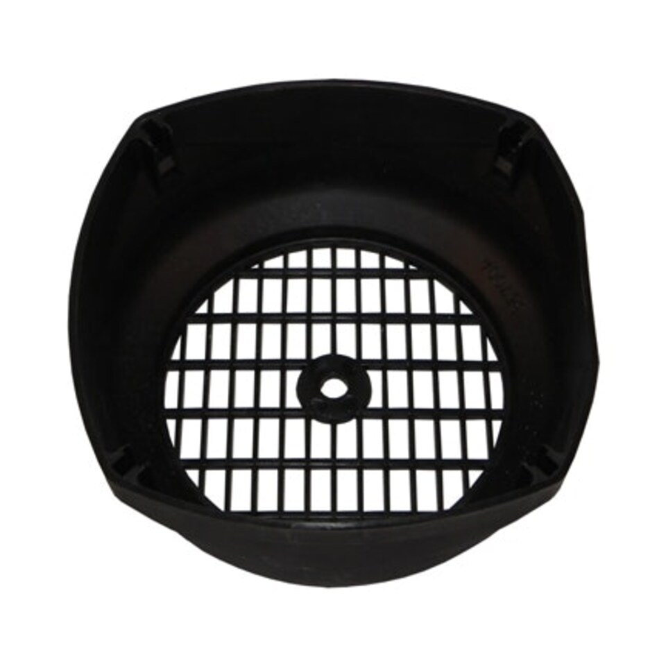 image 1 of Plastica Sta-Rite Fan Cover 1.0hp - 1.5hp