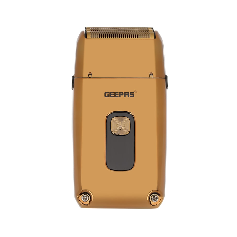image 1 of GEEPAS Foil Shaver Electric Razor for Men